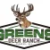 Green's Deer Ranch Zoo and Tours logo